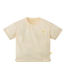 moimoln（モイモルン）の「【吸汗速乾】BASIC天竺クルーネックTシャツ（Tシャツ/カットソー）」