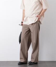 NANO universe | ｢OtoNANO｣Lim-bress 1タックスラックス(スラックス)