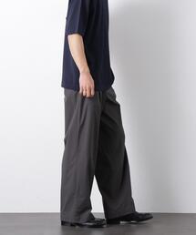 NANO universe | ｢OtoNANO｣Lim-bress 1タックスラックス(スラックス)