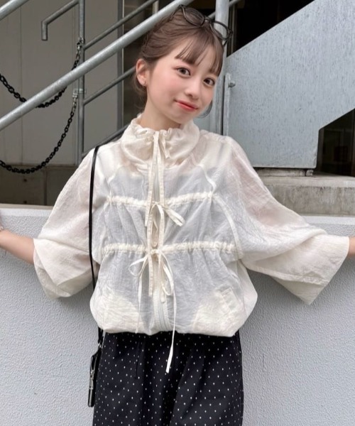 エストネーション　レディース　ブルゾン　美品 公式通販 STORE｜エストネーション ONLINE 商品一覧｜ESTNATION ブルゾン ジャケット・アウター