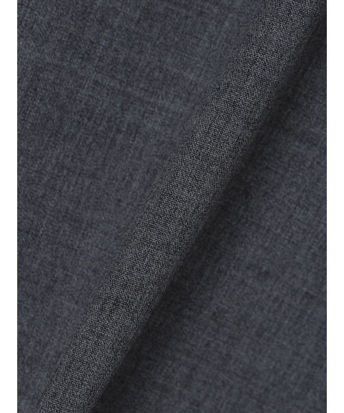 anuans（アニュアンス）の「デフォームラペルジレ（その他アウター・レディース・ベージュ/グレー・SMALL/MEDIUM）」の20枚目の写真