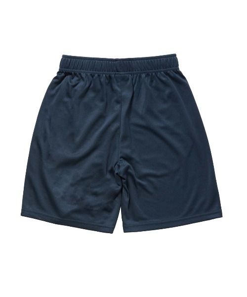 hummel（ヒュンメル）の「ヒュンメル hummel ジュニアニットハーフパンツ（その他パンツ・キッズ・ネイビー/ブラック・130cm/140cm/150cm/160cm）」の3枚目の写真