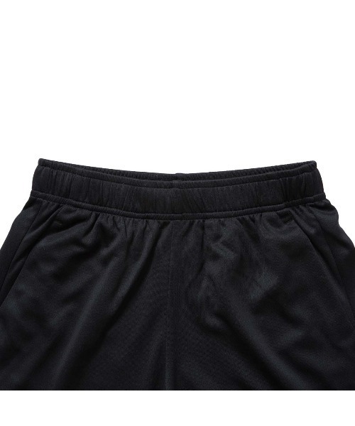 hummel（ヒュンメル）の「ヒュンメル hummel ジュニアニットハーフパンツ（その他パンツ・キッズ・ネイビー/ブラック・130cm/140cm/150cm/160cm）」の5枚目の写真