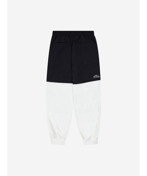 SAFARISPOT（サファリスポット）の「エスティーシーキャッスルフリースパンツ（ホワイト）（その他パンツ・メンズ・その他・1）」の3枚目の写真