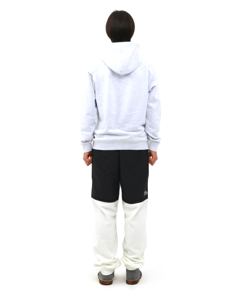 SAFARISPOT（サファリスポット）の「エスティーシーキャッスルフリースパンツ（ホワイト）（その他パンツ・メンズ・その他・1）」の5枚目の写真