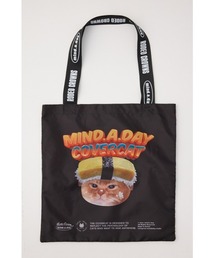 (MIND.A.DAY)エコトートバッグ
