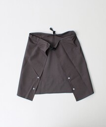 halo commodity（ハロ　コモディティー）の「【halo Commodity/ハロ コモディティー】Crest Shade（サンバイザー）」