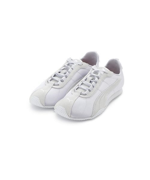 LILY BROWN（リリーブラウン）の「【LILY BROWN×PUMA】H-STREET（スニーカー・レディース・サックスブルー・22.5/23/23.5）」の12枚目の写真