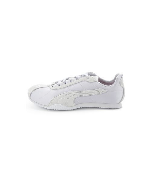 LILY BROWN（リリーブラウン）の「【LILY BROWN×PUMA】H-STREET（スニーカー・レディース・サックスブルー・22.5/23/23.5）」の14枚目の写真