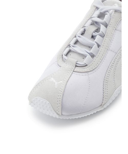 LILY BROWN（リリーブラウン）の「【LILY BROWN×PUMA】H-STREET（スニーカー・レディース・サックスブルー・22.5/23/23.5）」の15枚目の写真