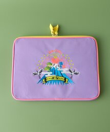 PC・タブレットケース（パープル/紫色系）ファッション通販 - ZOZOTOWN