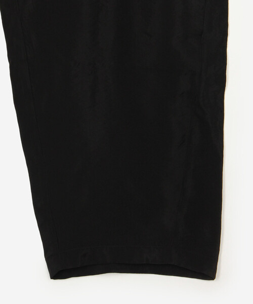 Bshop(ビショップ)の「eunoia | 〈別注〉バルーン パンツ WOMEN(その他パンツ・レディース・イエロー/ブラック・ONE)」の8枚目の写真