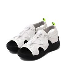 《直営店限定》SPORTY SANDAL(MESH)