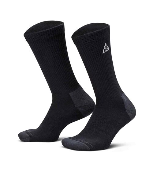 ナイキ ACG エブリデイ エレベーテッド クルー ソックス (1足) / Nike