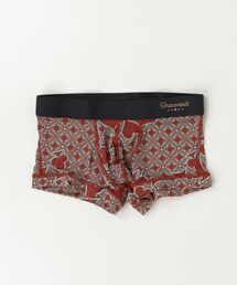 Gravevault（グレイブボールト）の「Gravevault グレイブボールト 【SALE】グレイブお買い得シリーズ3 メンズ ローライズ ボクサーパンツ（ボクサーパンツ）」