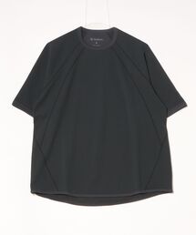 GOLDWIN(�S�[���h�E�B��)��Mesh WF Actinoid T-shirt GL66142(T�V���c/�J�b�g�\�[)