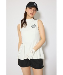 RIENDA GOLF｜リエンダゴルフのトップス（ホワイト/白色系）通販