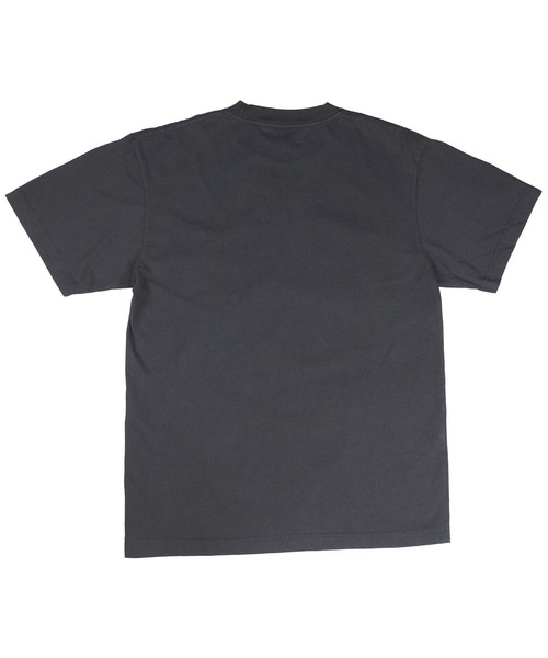 giant Vintage（ジャイアントヴィンテージ）の「【GIANT01】【Giant Vintage/ジャイアント ヴィンテージ】LENNY KRAVITZ UNIVERSAL LOVE TOUR SCREEN PRINT OVERSIZED BOX SILHOUETTE T-SHIRTS（Tシャツ/カットソー・メンズ・ブラック系その他・MEDIUM/LARGE）」の2枚目の写真