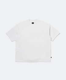 DAIWA PIER39（ダイワピア39）の「TECH SIDE POCKET S/S TEE BE-32026（Tシャツ/カットソー）」