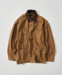 orSlow（オアスロウ）の「【orSlow/オアスロウ】RELAX FIT OXFORD COVERALL（カバーオール）」