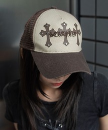 スタッズ」に該当するキャップファッション通販 - ZOZOTOWN