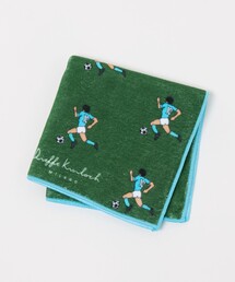 green label relaxing(�O���[�����[�x�������N�V���O)�́�Dieffe Kinloch���v�����g �^�I�� �n���J�`(�n���J�`/�n���h�^�I��)
