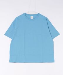 TONE SELECT WEAR（トーンセレクトウェア）の「United Athle　6.5ozﾌｧｲﾝｼﾞｬｰｼﾞｰBOXTｼｬﾂ (1108-01)（Tシャツ/カットソー）」