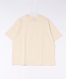 TONE SELECT WEAR（トーンセレクトウェア）の「United Athle　6.5ozﾌｧｲﾝｼﾞｬｰｼﾞｰBOXTｼｬﾂ (1108-01)（Tシャツ/カットソー）」