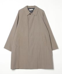 ステンカラー コート BEAUTY&YOUTH UNITED ARROWS ブランド古着】ステンカラーコート（ステンカラーコート