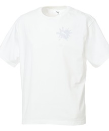 【別注】プーマ PUMA EMOTIONAL SUMMER MODE TEE 限定コラボ