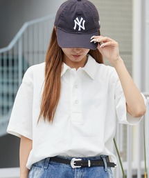 ドライコットン襟付きシャツ ポロシャツ 吸水速乾 秋 秋服 2026年秋冬