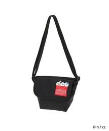 Manhattan Portage（マンハッタンポーテージ）の「NYLON MESSENGER BAG (XXXS) 500D CORDURA CKW26（メッセンジャーバッグ）」