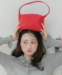 セール】【新色追加】2WAYミニショルダーバッグ / スクエア