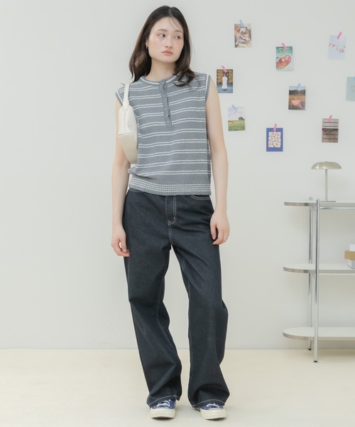 HEILIS（ヘイリス）の「ワンハンドルジップミニ軽量バッグ/ミニバッグ ワンハンドルバッグ ハンドバッグ 軽量バッグ ジップバッグ ファスナー付き コンパクトバッグ ナイロンバッグ 秋 秋服 秋コーデ 秋バッグ 秋小物 秋冬 秋冬コーデ 長袖コーデ ニットコーデ カーディガンコーデ ジャケットコーデ ライトアウター 韓国ファッション 韓国コーデ カジュアル シンプル ブラック アイボリー ピンク レッド イエロー（ハンドバッグ・レディース・ブラック/レッド/アイボリー/ライトイエロー/ピンク・FREE）」の13枚目の写真