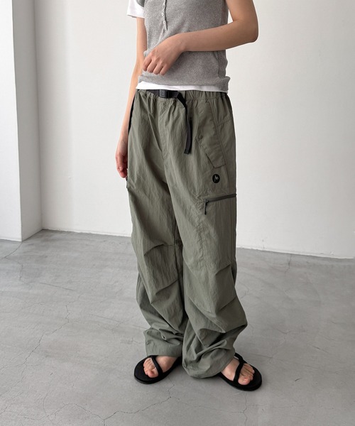Marmot｜マーモットのその他パンツ（防水/撥水/防汚）通販 - ZOZOTOWN