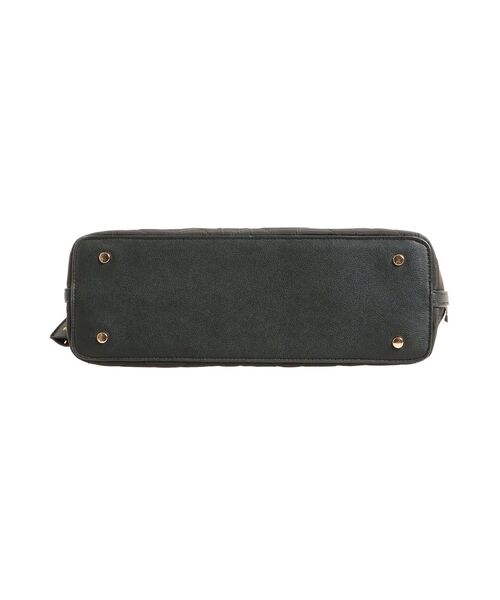OUTDOOR PRODUCTS(アウトドアプロダクツ)の「【OUTDOOR PRODUCTS別注】キルティングハンドバッグ(ハンドバッグ・レディース・ブラウン/ベージュ/ブラック・FREE)」の7枚目の写真