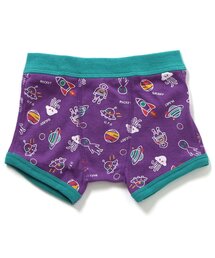 専用　punkandyo ボクサーパンツ　紫　S ボクサーパンツ（パープル/紫色系）ファッション通販 - ZOZOTOWN