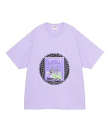 C.E | C.E / シーイー cavempt AS EtherType T(Tシャツ/カットソー)
