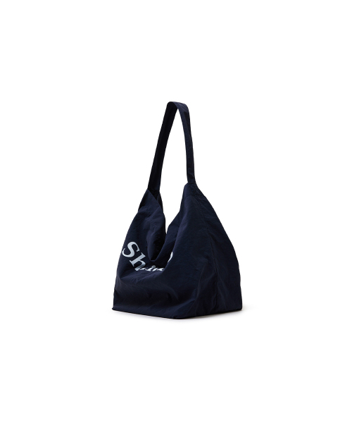 LAP（ラップ）の「EASY-WAY ECO BAG AS7AB444（ショルダーバッグ・レディース・ホワイト/ネイビー/レッド・FREE）」の8枚目の写真