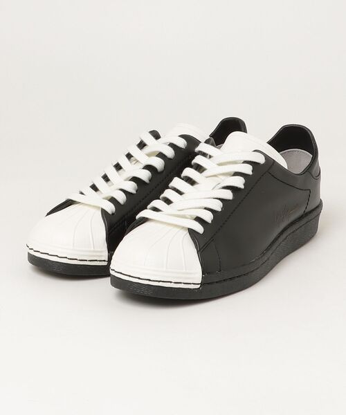 Y-3 SUPERSTAR（スニーカー）｜Y-3（ワイスリー）のファッション通販