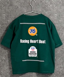 76｜セブンティシックス（キッズ）のトップス（グリーン・カーキ/緑色