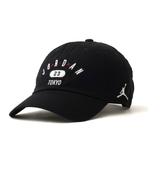 Jordan Brand キャップ 3点セット JORDAN BRAND U J CLB CAP US CB TOKYO CTY / ジョーダン ブランド CLB