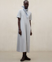 ECOALF（エコアルフ）の「ELETTRA ワンピース / ELETTRA DRESS WOMAN（ワンピース）」