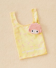 LOWRYS FARM | 【マイスウィートピアノ】ポーチ付きエコバック 672138 /GOODS(エコバッグ/サブバッグ)