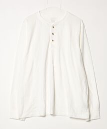 L.L.Bean（エルエルビーン）の「長袖Tシャツ（Tシャツ/カットソー）」