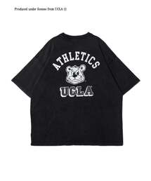 TRANSITION（トランジション）の「【UCLA】アーチロゴバックプリントBIGTEE（Tシャツ/カットソー）」