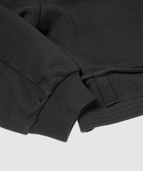 DRIES VAN NOTEN(ドリスヴァンノッテン)の「HASTERFIELA 4610 W.K.SWEATER(スウェット・レディース・その他・XS/S)」の3枚目の写真