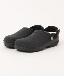UNION STATION | 【CROCS】 CRAFTED VEGAN SUEDE CG(サンダル)