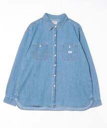 SMITH'S（スミス）の「長袖シャツ（シャツ/ブラウス）」