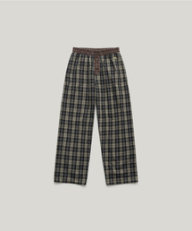 PREVAIL（プリヴェイル）の「PVIL Paul Pants(Black)（その他パンツ）」